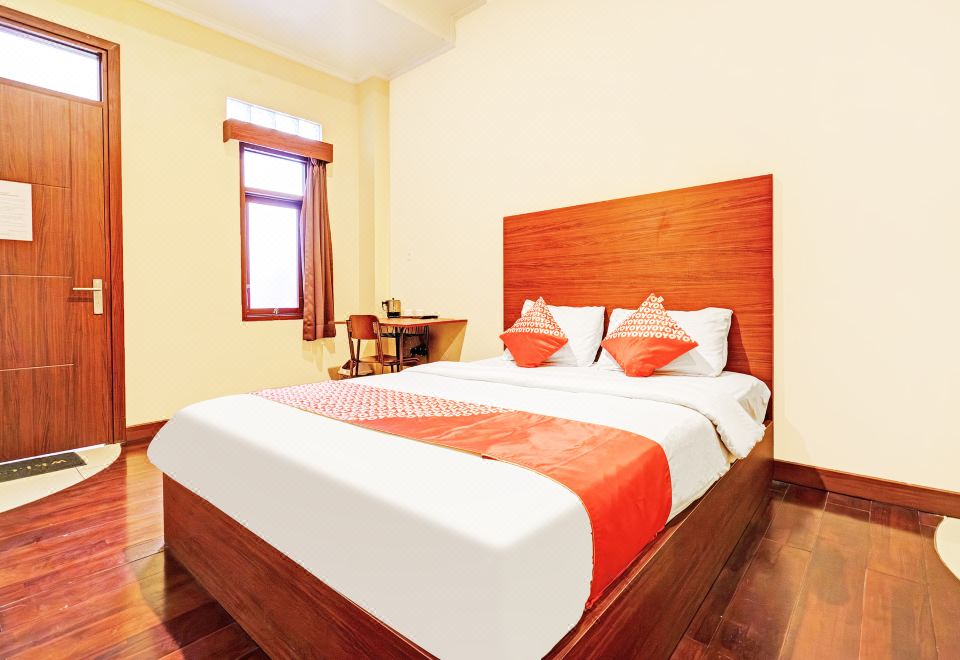 Hotel O Pasteur Near Nuart Sculpture Park Formerly Maleo ExclusiveOver view