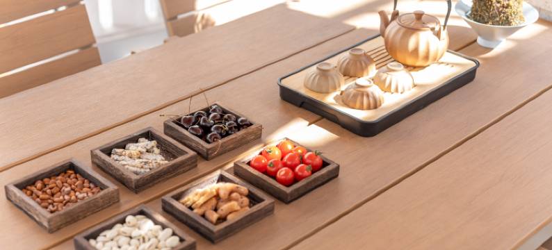 雁荡山雁栖云舍民宿图片