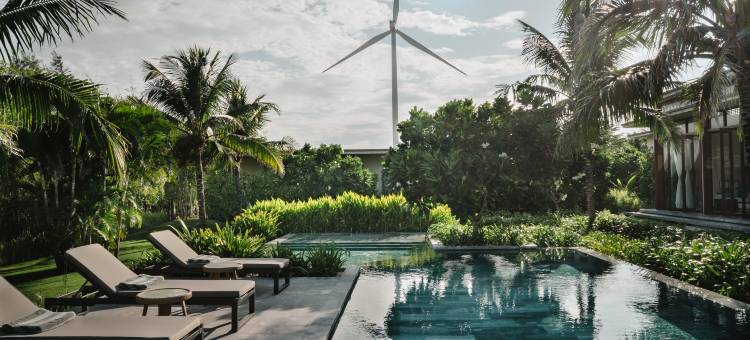 Maia Resort Quy Nhon图片