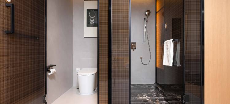 临沧铂悦酒店(玉龙湖公园佤文化广场店)图片