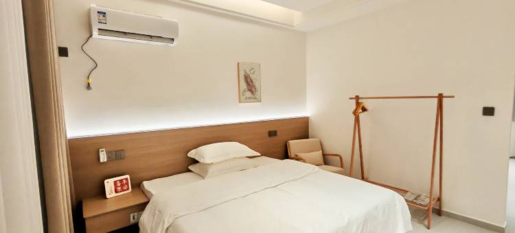 庐栖小栈民宿(庐山风景名胜区秀峰景区店)图片