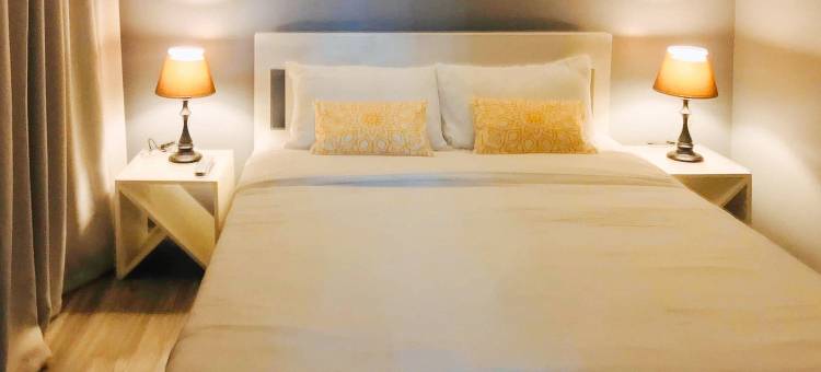 红多兹酒店@锡帕莱市天使旅馆(Angels Bed and Breakfast Sipalay City by RedDoorz)图片