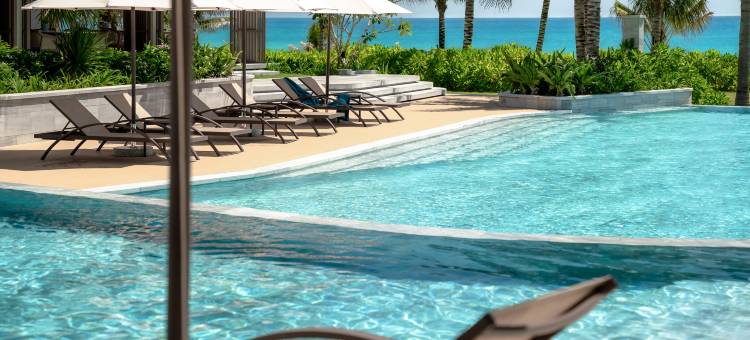 The Ocean Resort by Fusion Quy Nhon图片