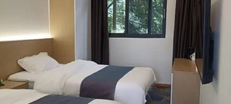 隆福客栈(自贡职业技术学校店)图片