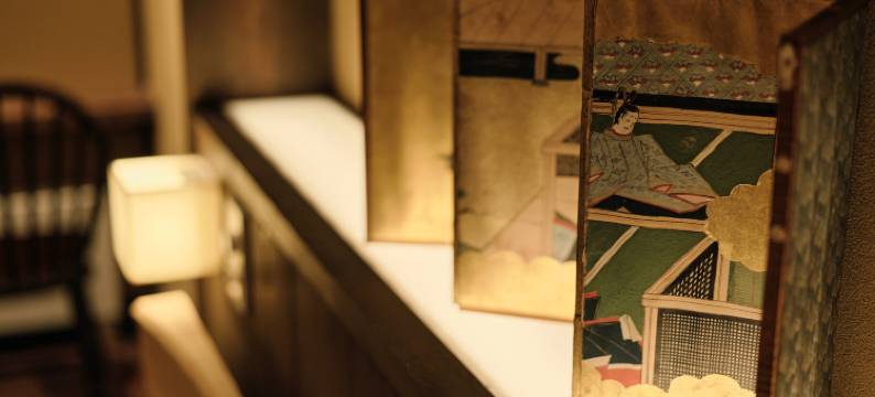 纺 西洞院花屋町(Tsumugi Nishinotoinhanayacho)图片