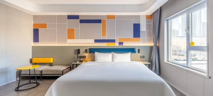 7天酒店(宁津客运中心店)图片