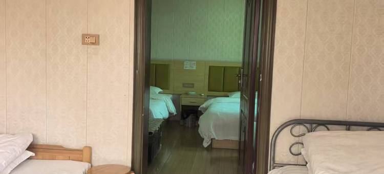 鄂州凤凰苑宾馆图片