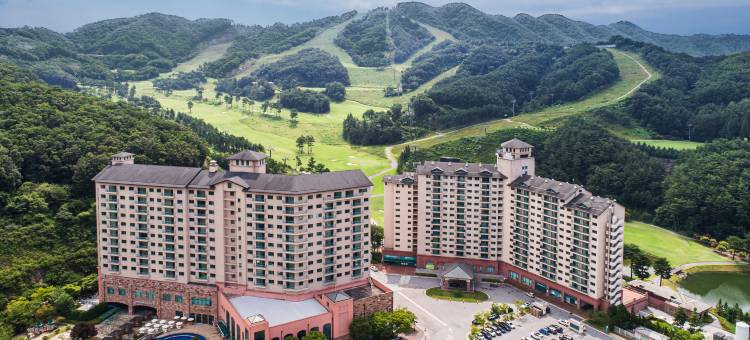 橡树谷度假村(Oak Valley Resort)图片