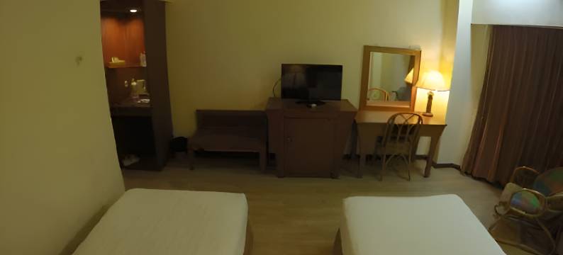 和谐经典酒店(Hotel Harmonis Classic Tarakan)图片