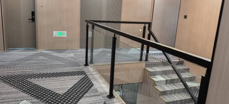 尤溪鑫柏联酒店图片