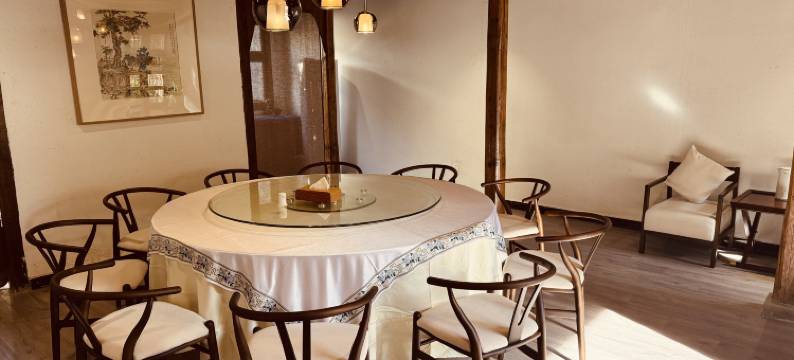 苍坡小院民宿图片