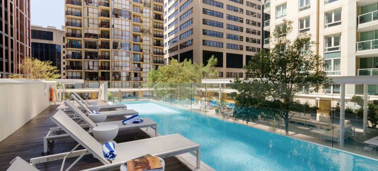 悉尼金普顿玛格特酒店(Kimpton Margot Sydney)图片