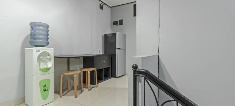 O系列拉梅森公寓(Collection O Pondok Indah Near Gandaria City Formerly Lamaison Residence)图片