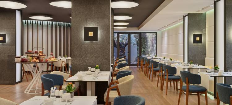 H10近鄂昆诺大酒店(H10 Urquinaona Plaza Hotel)图片