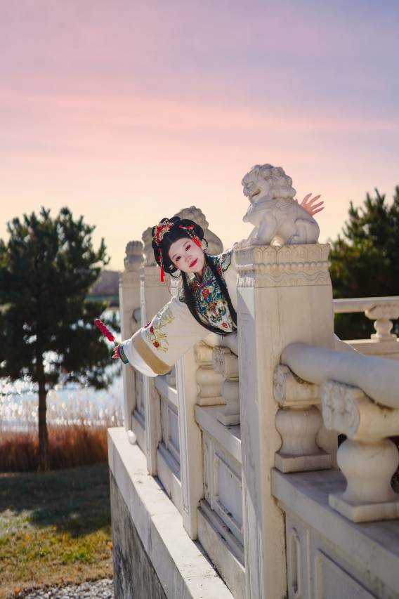 北京日出东方凯宾斯基酒店图片