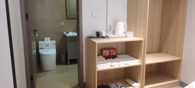 方泰酒店(大同南站方特欢乐世界店)图片