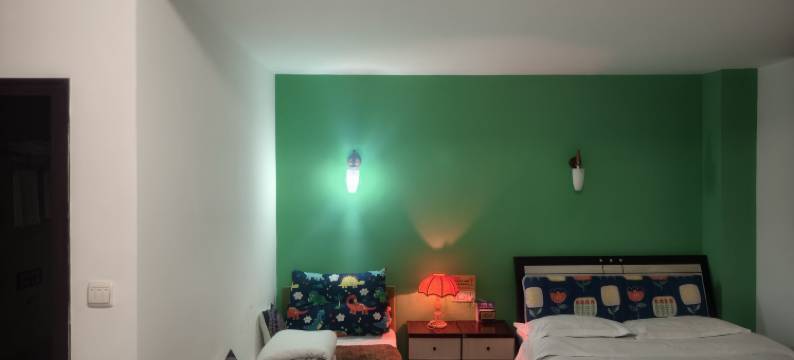 宜都荆门山宾馆图片