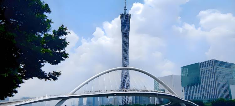 宜致酒店(广州正佳广场体育西路地铁站店)图片