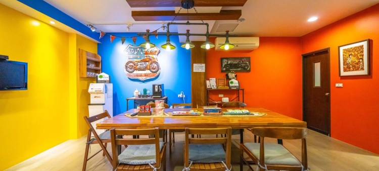 宜蘭羅東公園61號图片