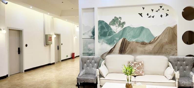 江永居家便捷酒店图片