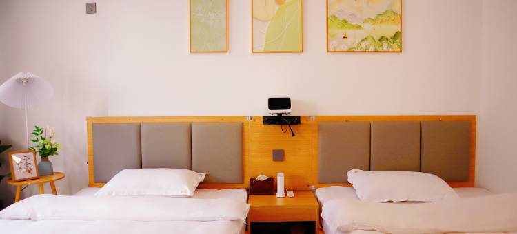 树屋民宿(景德镇陶溪川创意广场店)图片