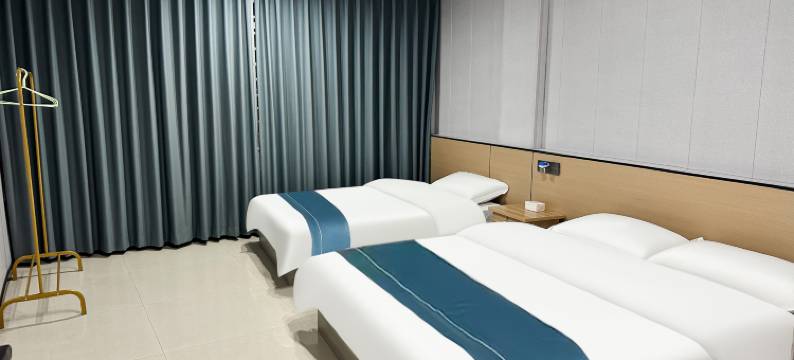 平潭好来屋客栈(龙王头沙滩店)图片