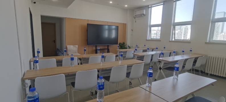 金科酒店(天津五大道下瓦房地铁站店)图片