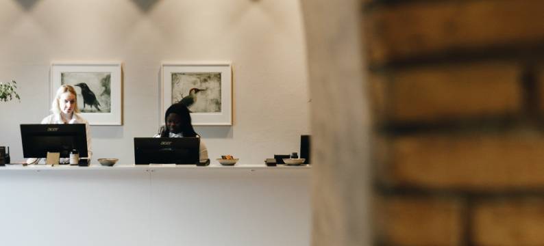 哥本哈根海军上将酒店(Admiral Hotel Copenhagen)图片