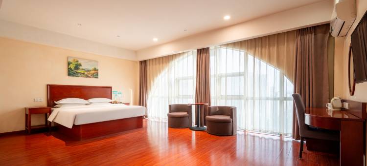 格林豪泰酒店(莒县古城银杏大道店)图片