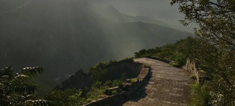 北京遇花园民宿图片