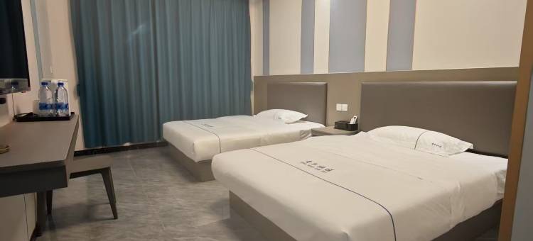 青年社区民宿图片