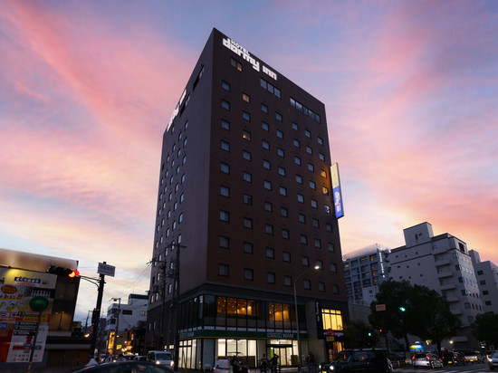 Dormy Inn酒店-姬路天然温泉