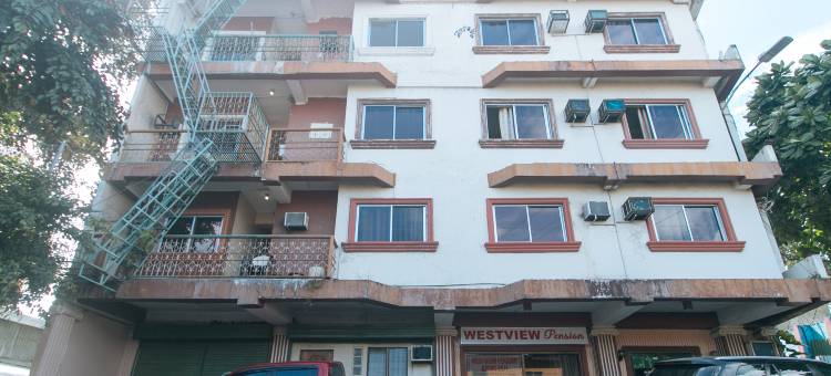 红门酒店西景旅馆(Westview Pension by RedDoorz)图片