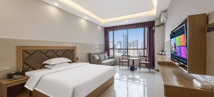 祥隆商务客房(中山横栏店)图片