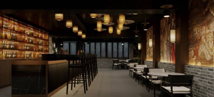 华阳商务酒店(TDH HOTEL)图片