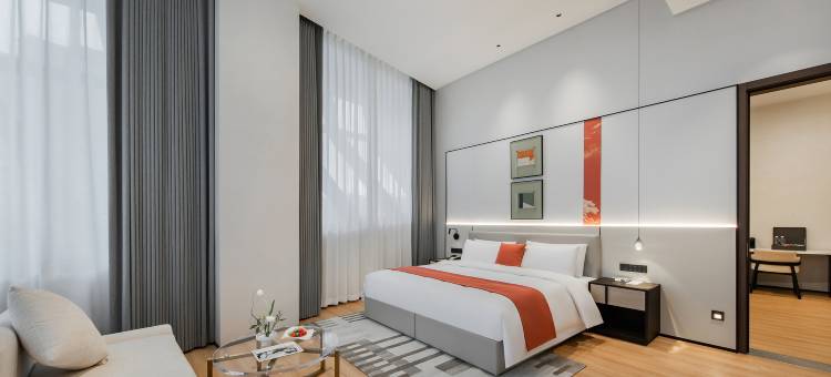 温州瓯景澜度假酒店图片