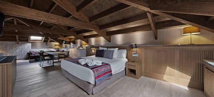 Castilla温泉Valbuena修道院(Castilla Termal Monasterio de Valbuena)图片