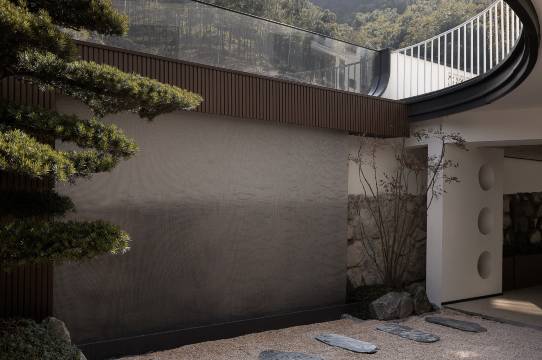 山间小满·SHANJIAN山野温泉·设计师私汤美宿(安吉云上草原店)图片