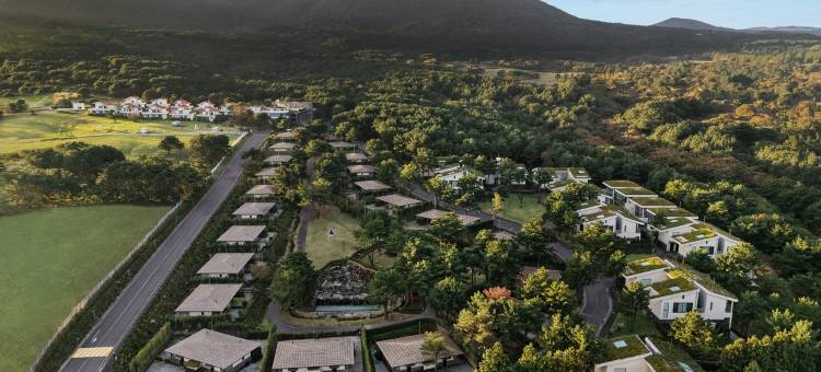 琥珀璞山度假村济州(Amber Pure Hill Hotels & Resorts Jeju)图片