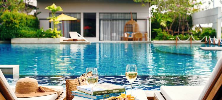 华欣Avani+度假村(Avani+ Hua Hin Resort)图片