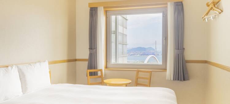 釜山站东横道1号酒店(Toyoko Inn Busan Station No.1)图片