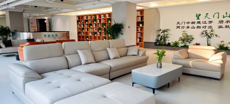 安泊芮酒店(芜湖经济技术开发区店)图片