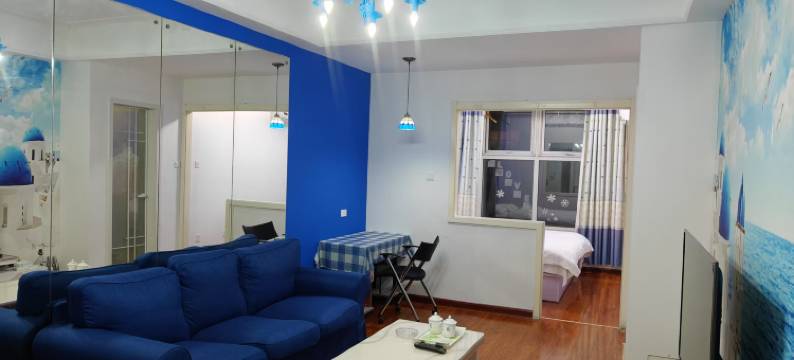 济南泰兰德民宿图片