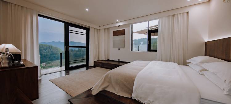 寻以·田园山居图片