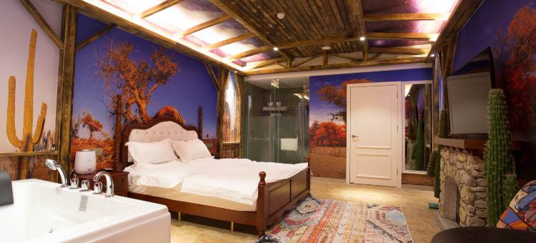 西宁华宿酒店(大新街夜市中心广场店)图片