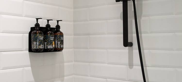 君伦酒店(长沙火车站店)图片