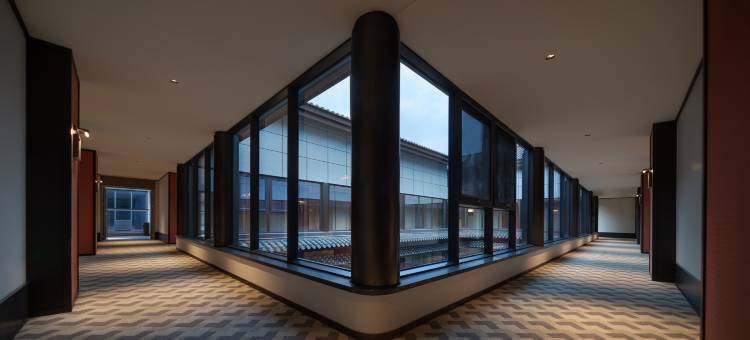 丽江火车站漫心府图片