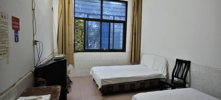 娄底娄席招待所图片