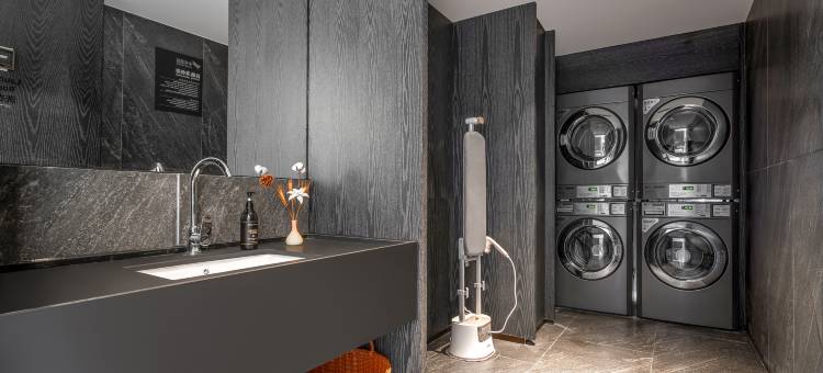 云水际·未来酒店(雅江店)图片