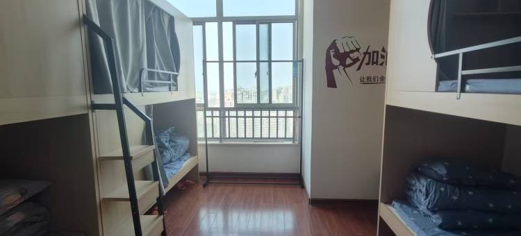 好再来求职公寓(定边路店)图片